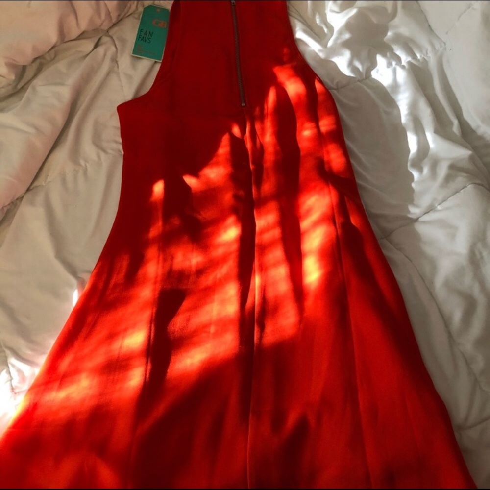 SOLD Gianni Bini dress - Picture 3 of 3